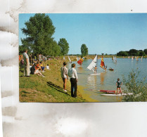 VILLENEUVE D'ASCQ - Le Lac Du Héron - Villeneuve D'Ascq