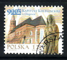 POLAND 2020 Michel No 5230 Used - Gebruikt