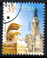 POLAND 2020 Michel No 5181 Used - Used Stamps