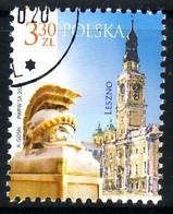 POLAND 2020 Michel No 5181 Used - Usati