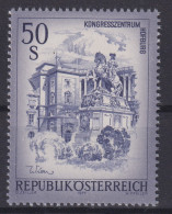 AUSTRIA 1973/78 - MNH - ANK 1601a - 50S - Neufs