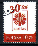 POLAND 2021 Michel No 5329  Used - Gebruikt