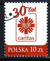 POLAND 2021 Michel No 5329  Used - Used Stamps