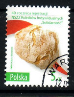 POLAND 2021 Michel No 5303 Used - Used Stamps