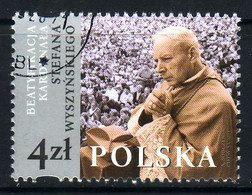 POLAND 2021 Michel No 5322 Used - Used Stamps