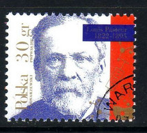 POLAND 2022 Michel No 5350 Used - Used Stamps