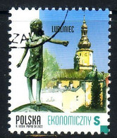 POLAND 2022 Michel No 5386  Used - Used Stamps