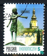 POLAND 2022 Michel No 5386  Used - Oblitérés