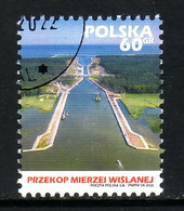 POLAND 2022 Michel No 5403 USED - Usati