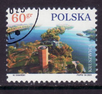 POLAND 2023 Michel No 5435 Used - Used Stamps