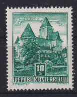 AUSTRIA 1957 - MNH - ANK 1113ya - Nuevos