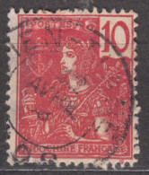Indochina Indochine 1904 Yvert#28 Used - Used Stamps