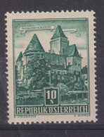 AUSTRIA 1957 - MNH - ANK 1113xa - Unused Stamps