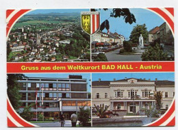 AK 152330 AUSTRIA - Bad Hall - Bad Hall