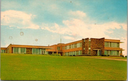 Canada Calgary Sarcee Auxiliary Hospital  - Calgary