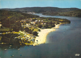 23 - Vauveix En Vassivière - Le Lac De Vassivière - Vue Aérienne - Royere