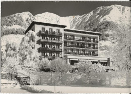 KLOSTERS - HOTEL PARDENN - Klosters