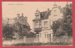 Gistel - Villa " Beau Séjour " - 1929 ( Verso Zien ) - Gistel