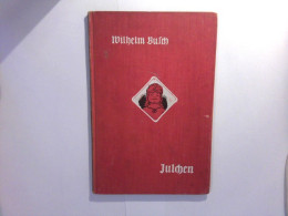 Julchen - Kurzgeschichten