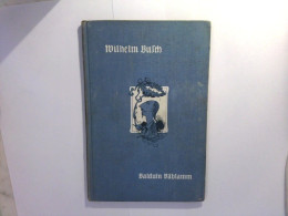 Balduin Bählamm - Der Verhinderte Dichter - Kurzgeschichten