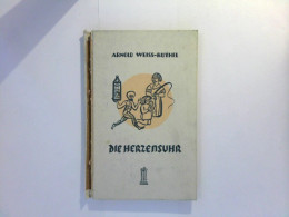 Die Herzensuhr - Gedichte - Gedichten En Essays