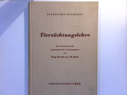 Tierzüchtungslehre - Animals