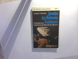 Juwelen Des Siebenten Kontinents - Schönheit Und Geheimnis Der Tierwelt Des Meeres - Dieren