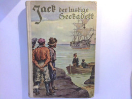 Jack, Der Lustige Seekadett - Other & Unclassified