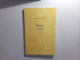 Weites Land - Short Fiction