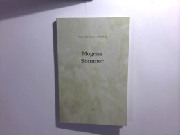 Mogens Sommer - Nouvelles