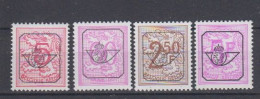 BELGIË - OBP - 1979/80 - PRE 799/98 P6 (60A Type G) - MNH** - Sobreimpresos 1951-80 (Chifras Sobre El Leon)