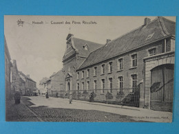 Hasselt Couvent Des Pères Récollets - Hasselt