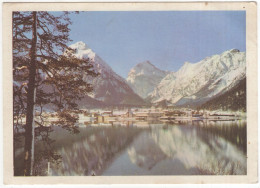 Pertisau Am Achensee / Tirol - (Österreich,Austria) - 1962 - Pertisau