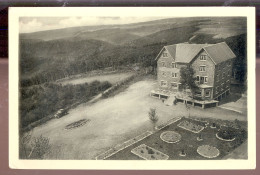 Cpsm  Nisramont-laroche  Hotel - La-Roche-en-Ardenne