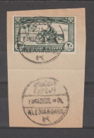 EGYPT:  1926/29  EXPRESSS  -  20 M. USED  STAMP  -  YV/TELL. 1 - Gebraucht