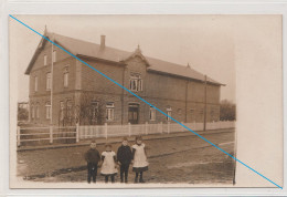 Ak Foto Hamburg Eimsbüttel Wohnhaus Mit Kinder Ungelaufen Foto Albert Behr Eimsbütteler Chaussee 69 - Eimsbüttel