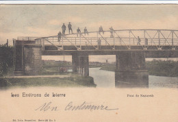 Les Environs De Lierre - Pont De Nazareth - Lier