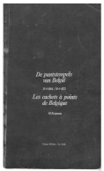 LES CACHETS A POINTS DE BELGIQUE  1864-1873  (KOOPMAN) - Oblitérations à Points