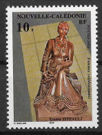 Nouvelle Calédonie N° 873 Neuf ** MNH - Unused Stamps