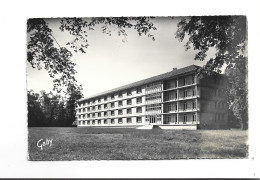 CPA PHOTO  DPT 72 LE GRAND LUCE, SANATORIUM, - Le Grand Luce