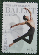 50 Years Of The Australian Ballet 2012 Mi 3843 Y&T - Used Gebruikt Oblitere Australia Australien Australie - Used Stamps