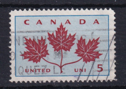 Canada: 1964   Canadian Unity   Used - Gebruikt