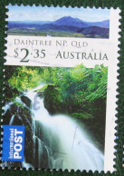 Landscapes  DainTree NP OLD 2012 Mi 3813 Y&T - Used Gebruikt Oblitere Australia Australien Australie - Used Stamps