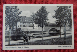 ECHTERNACHERBRÜCK  -  Hotel St. Liborius - Bitburg