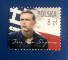 Poland 2021 - 5283 - Fine Used - Rund Gestempelt - Used Stamps