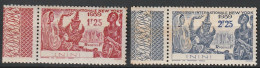 Inini 1939, Postfris MNH, World's Fair, New York. - Nuevos