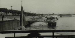 Reproduction - Köln-Düsseldorfer - Barcos