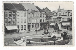 Delcampe - 52198  Geraardsbergen  Monument - Geraardsbergen