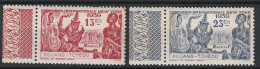 Kouang Tchéou 1939, Postfris MNH, World's Fair, New York. - Ungebraucht