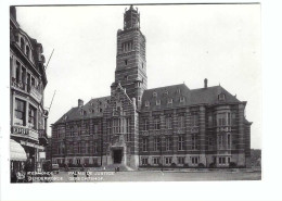 DENDERMONDE  TERMONDE  PALAIS DE JUSTICE  GERECHTSGEBOUW - Dendermonde